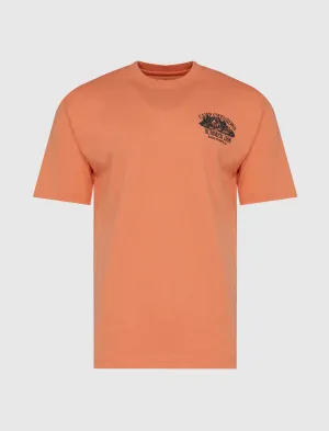 CAMP CHINATOWN TEE