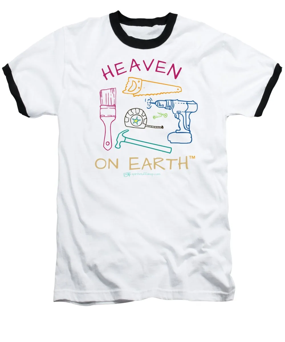Carpenter - Baseball T-Shirt