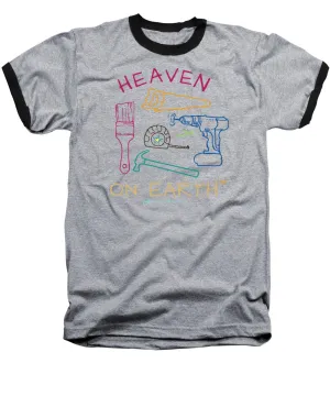 Carpenter - Baseball T-Shirt