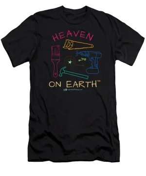 Carpenter - T-Shirt