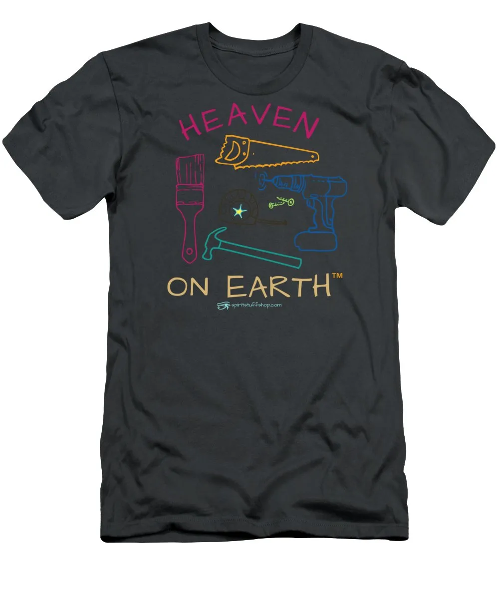 Carpenter - T-Shirt