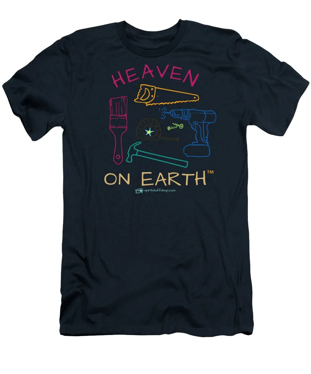Carpenter - T-Shirt