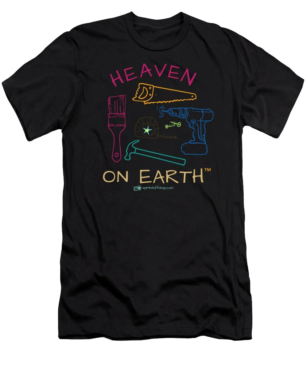 Carpenter - T-Shirt