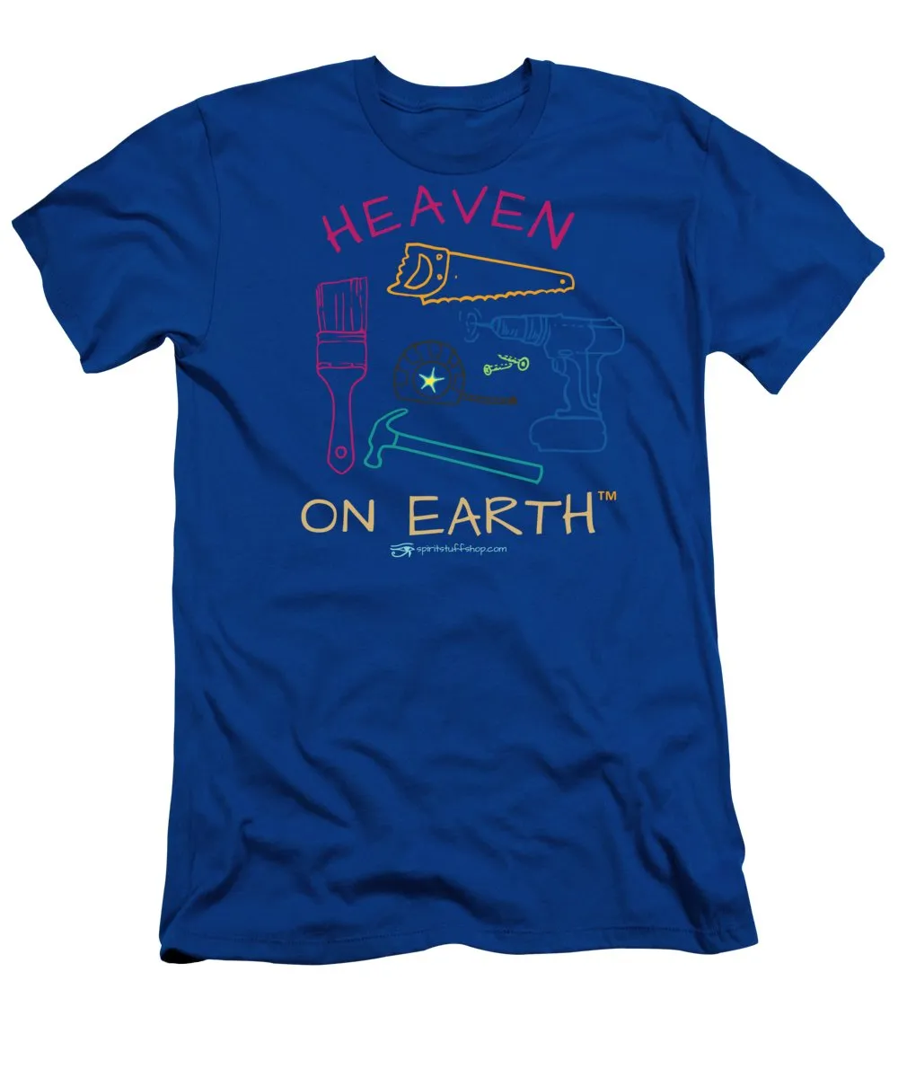 Carpenter - T-Shirt
