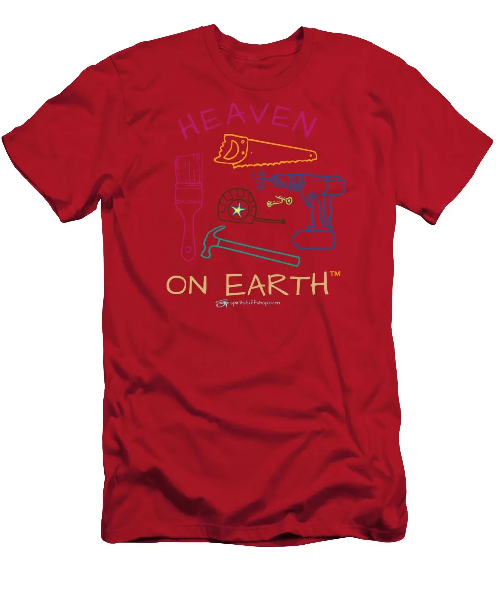 Carpenter - T-Shirt