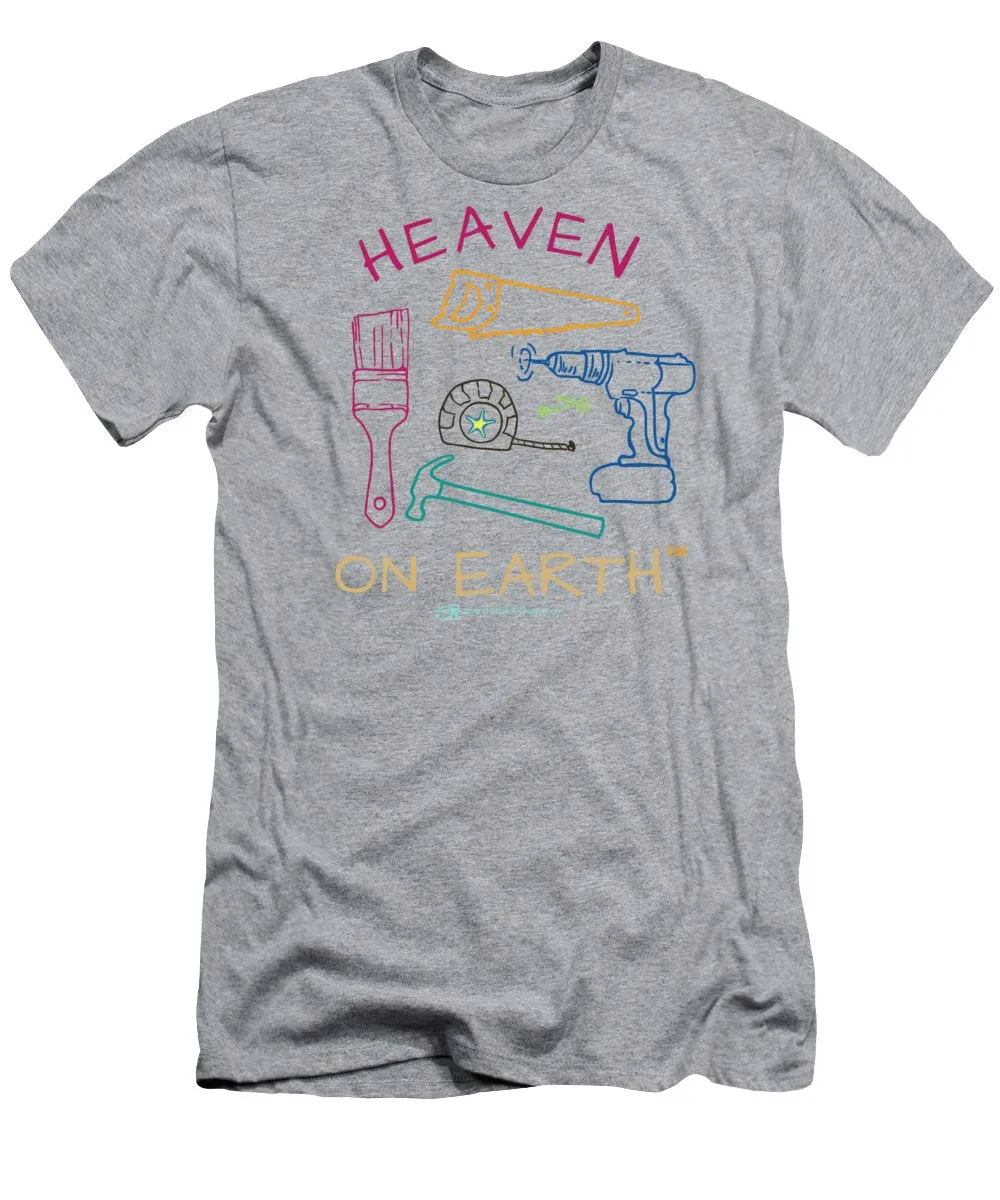 Carpenter - T-Shirt