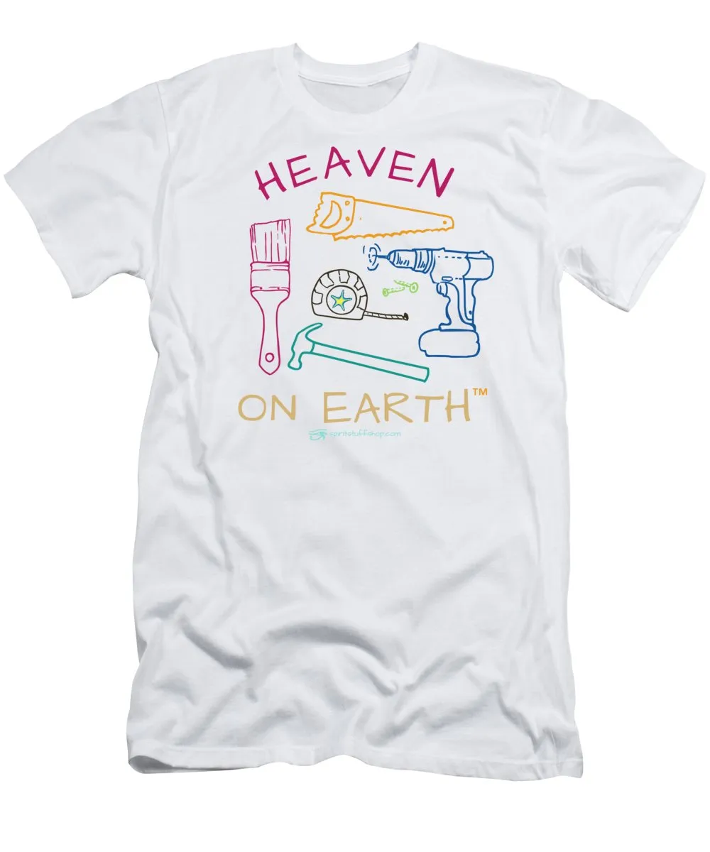 Carpenter - T-Shirt