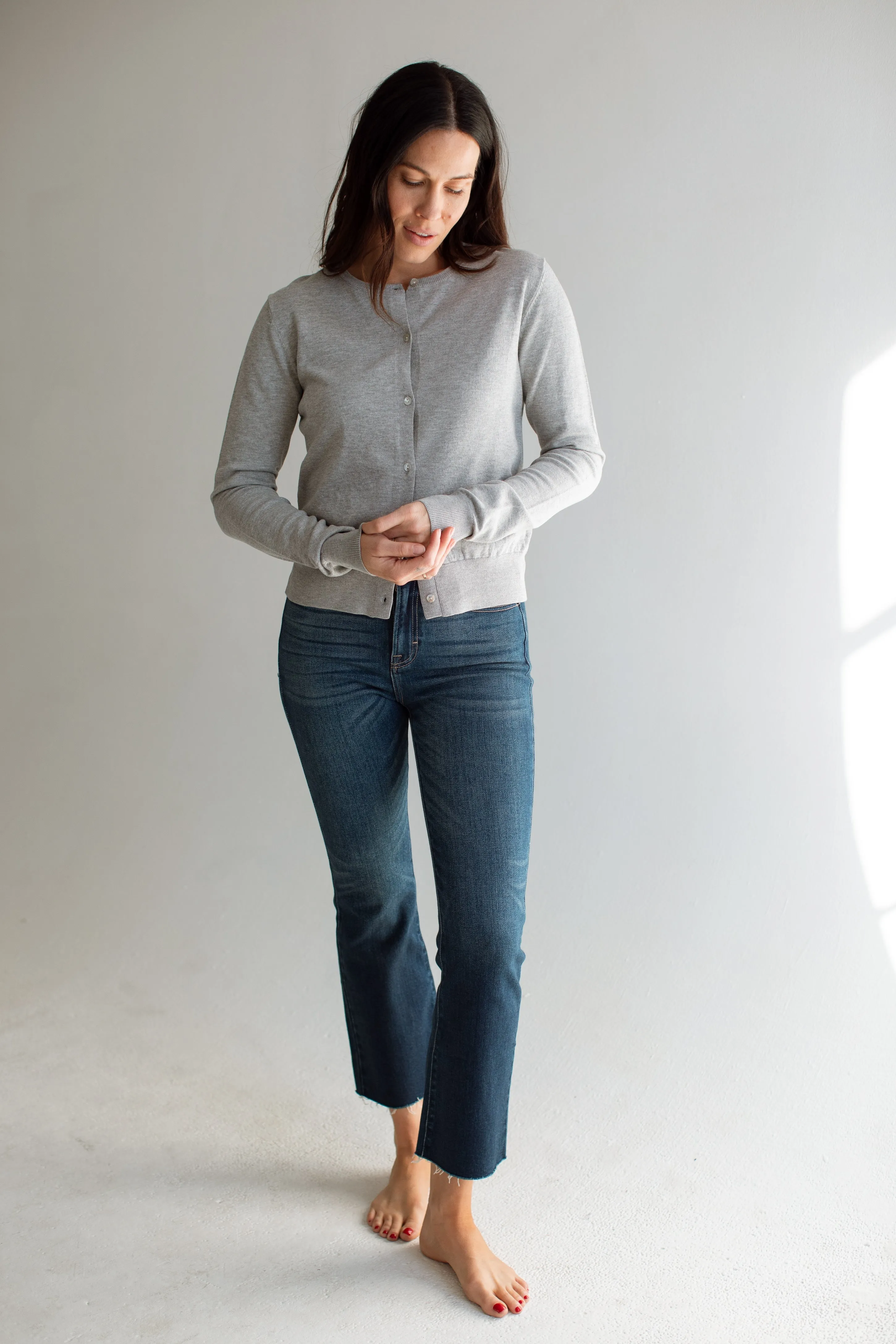 Carrie Cardigan
