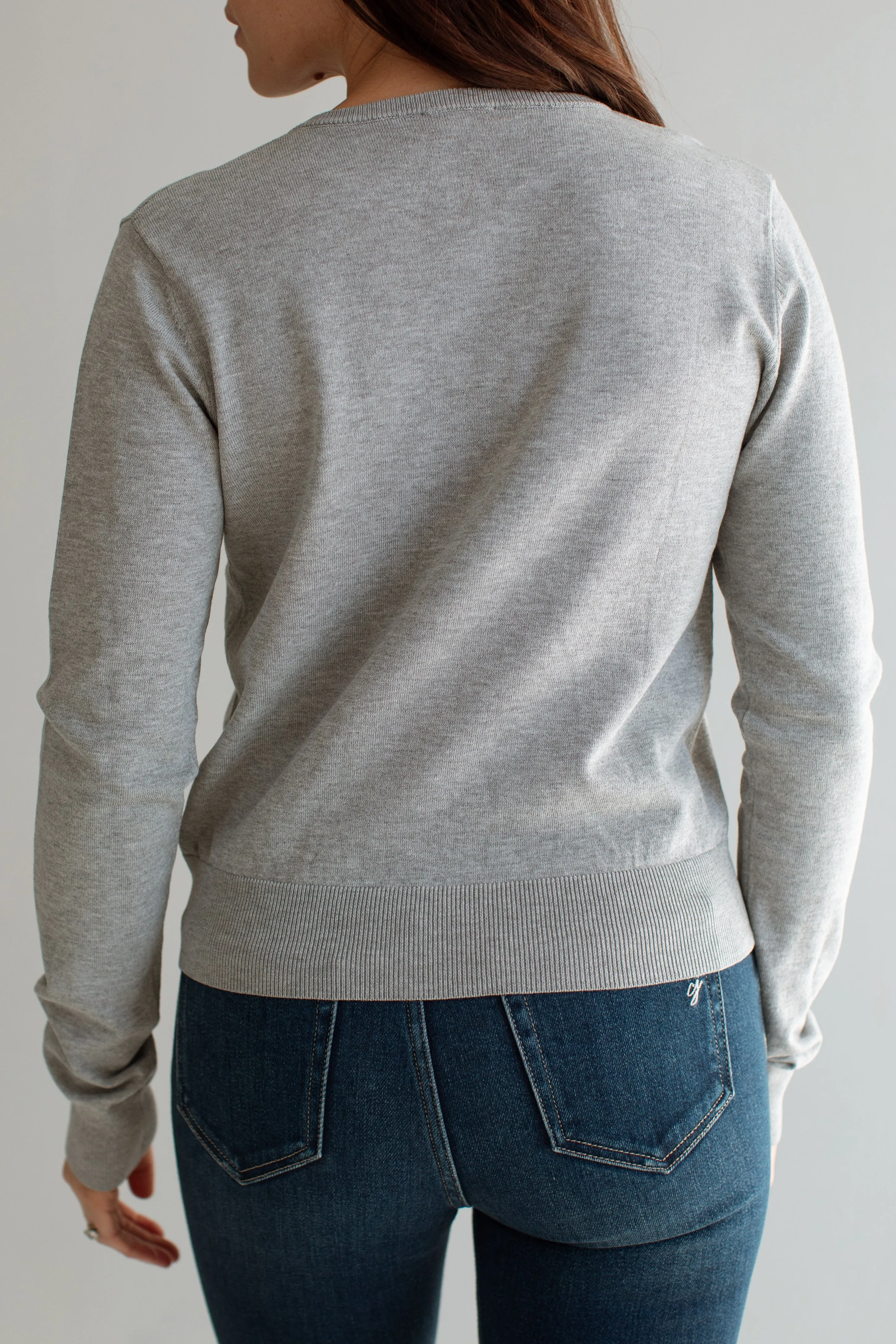 Carrie Cardigan