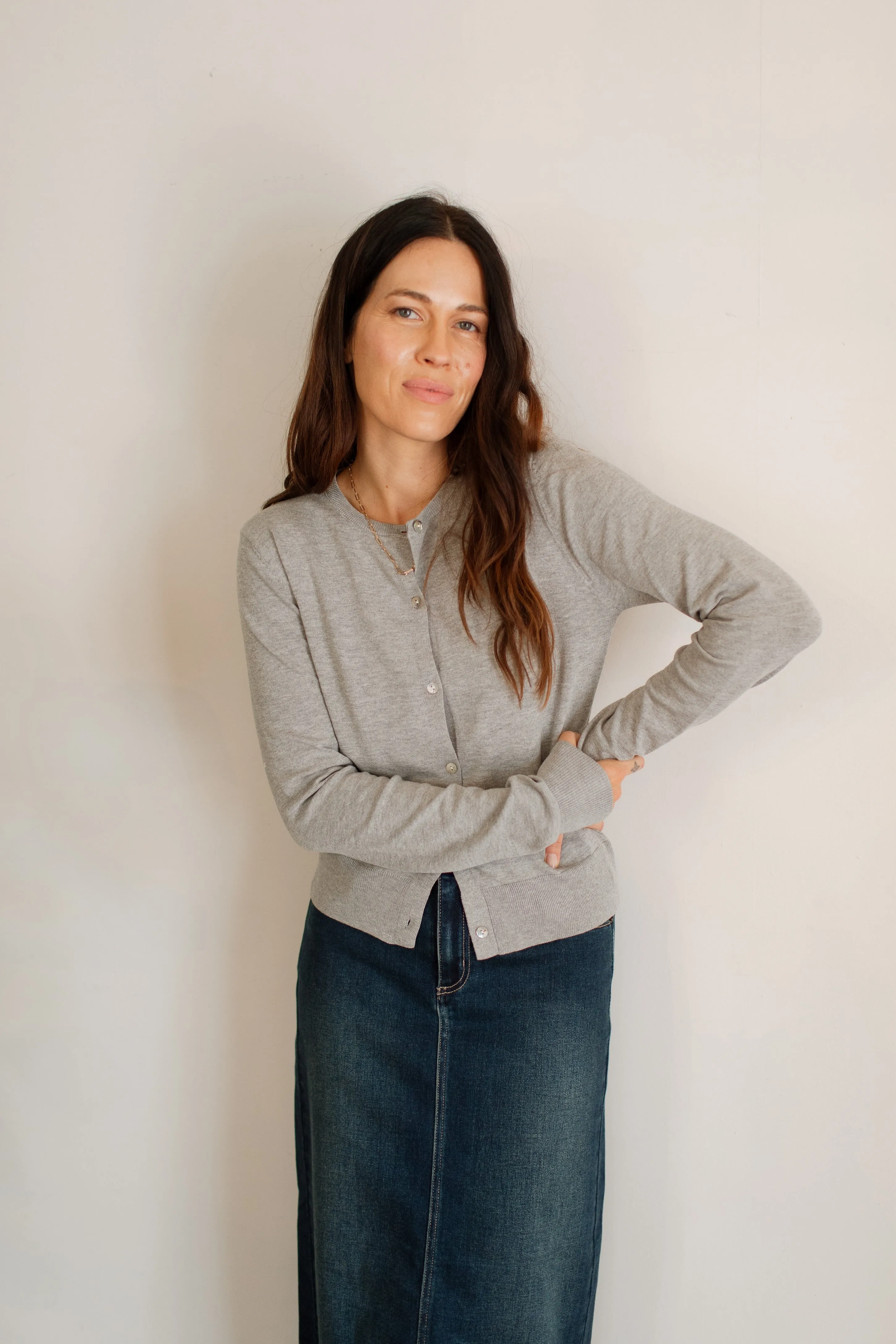 Carrie Cardigan