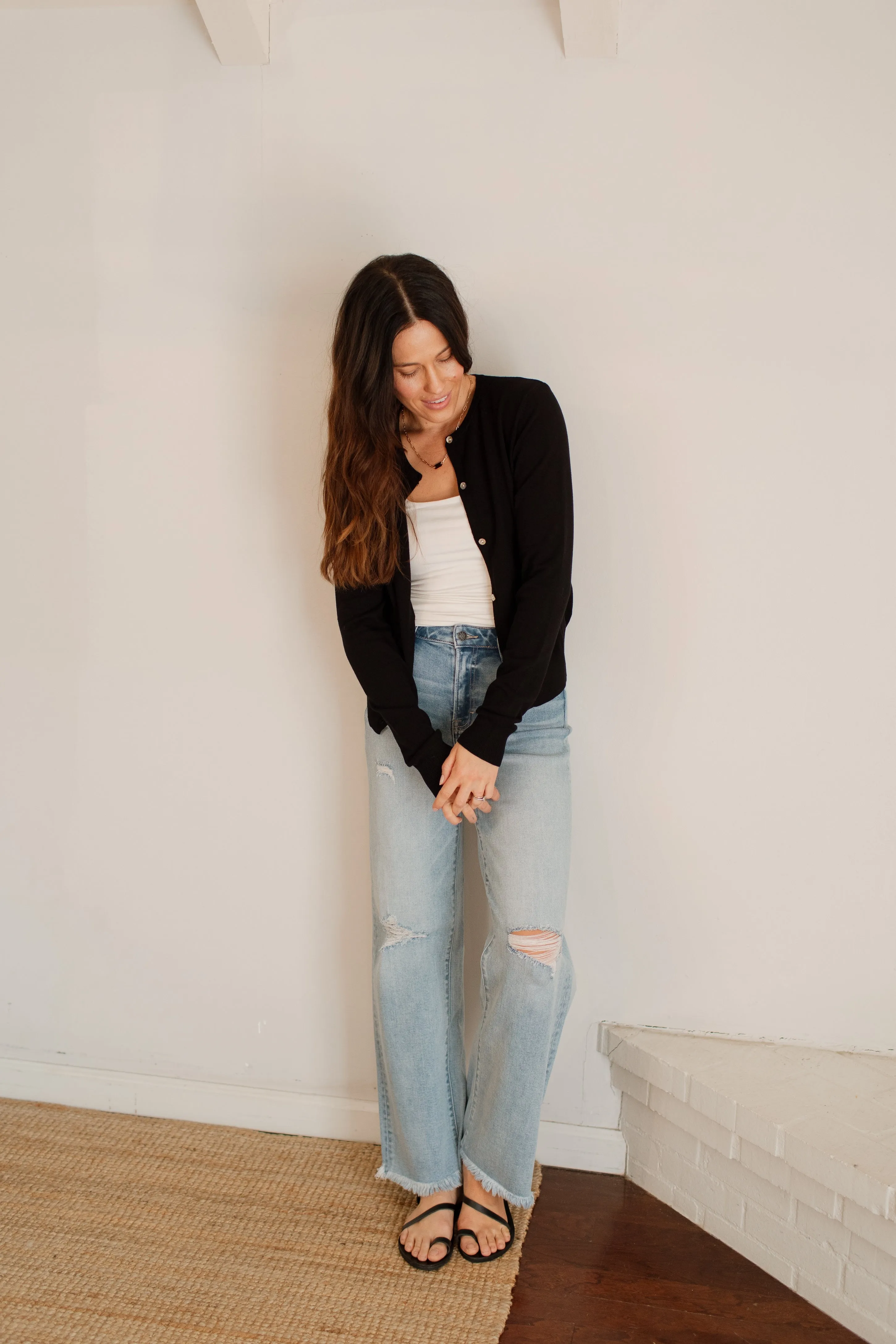 Carrie Cardigan