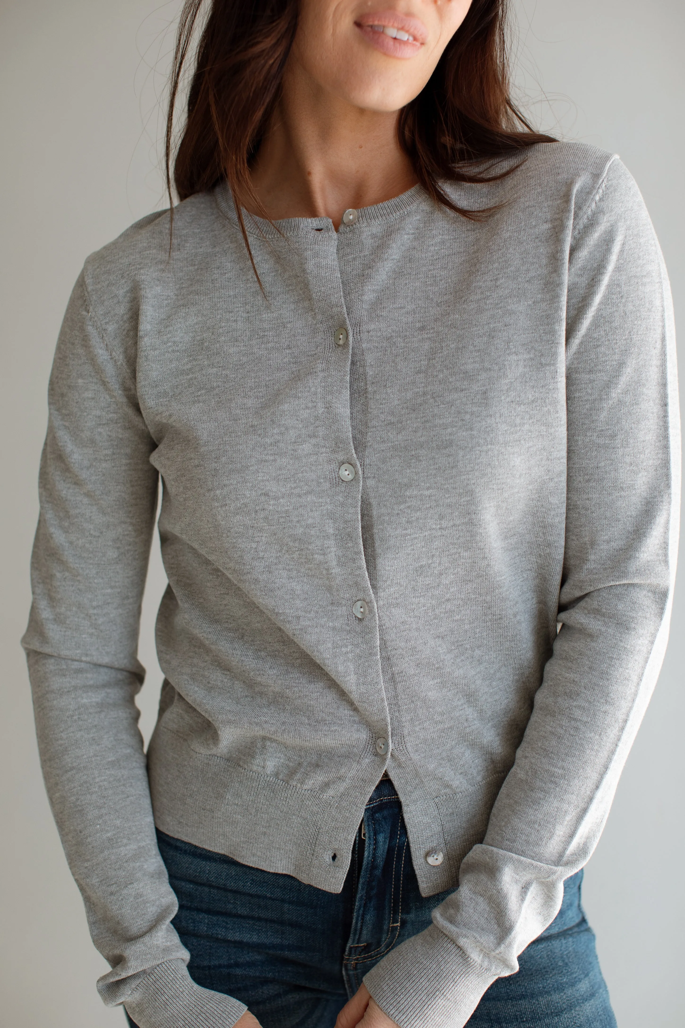 Carrie Cardigan