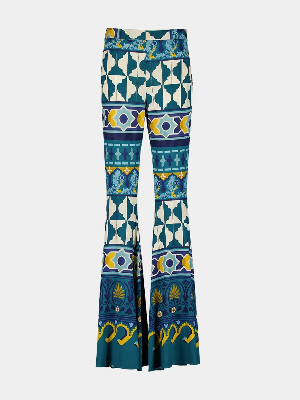 Casareale Barré Superflare Pants