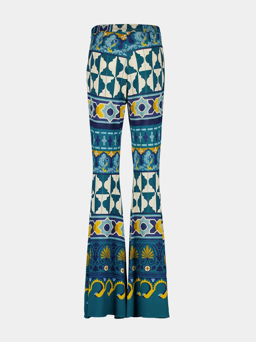 Casareale Barré Superflare Pants