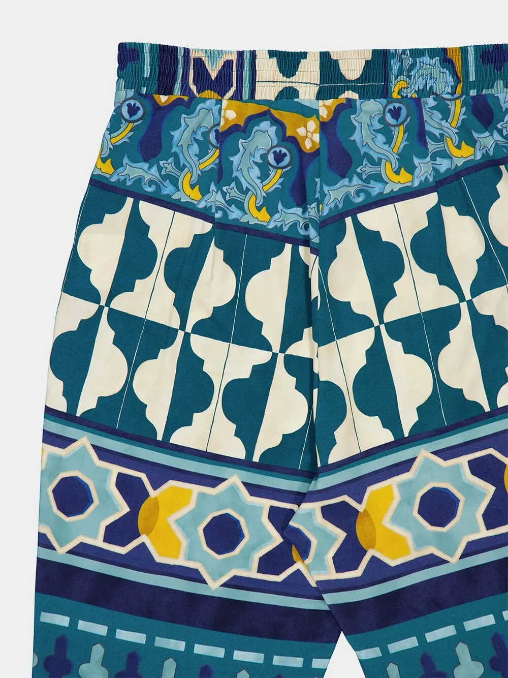 Casareale Barré Superflare Pants