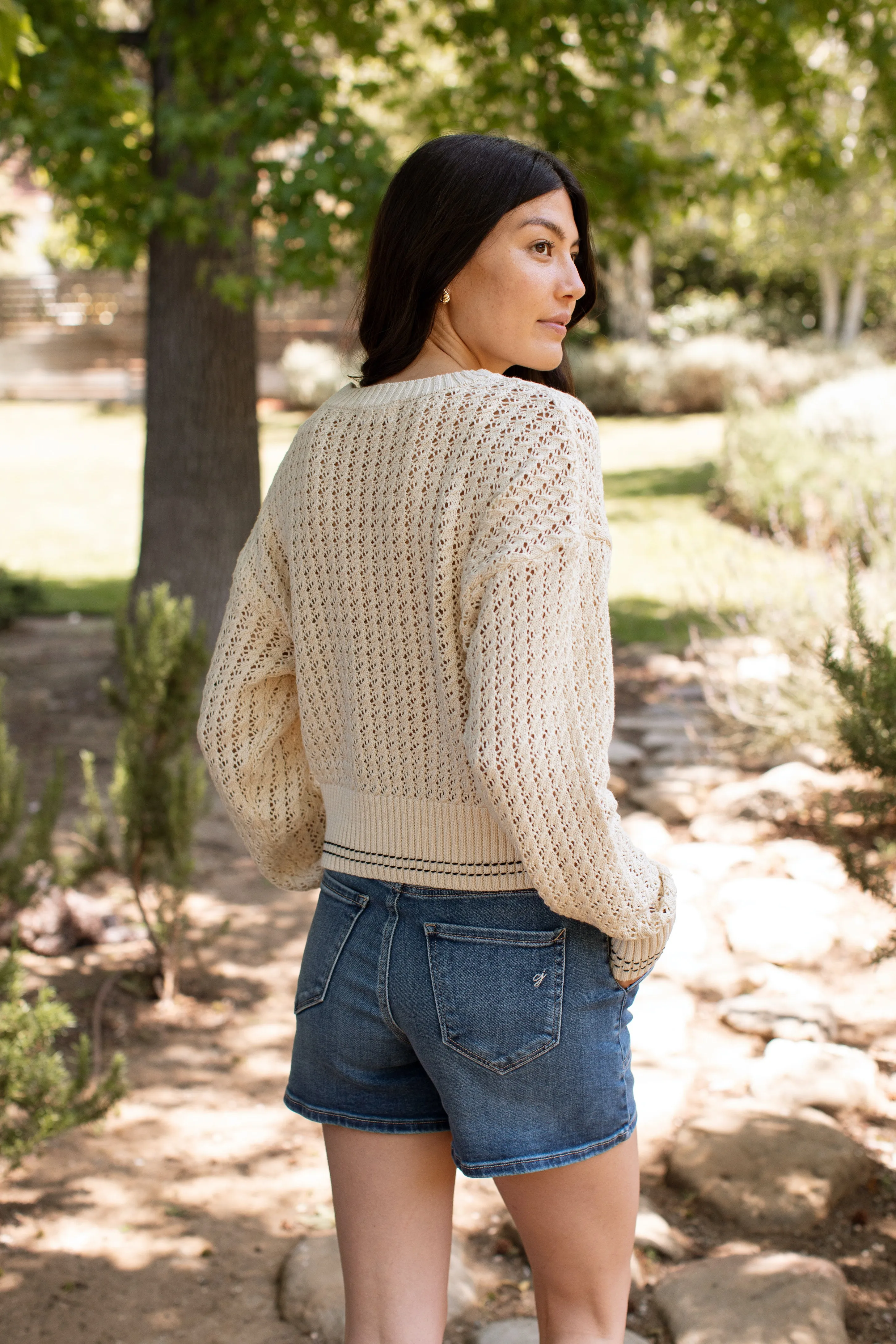 Catalina Sweater