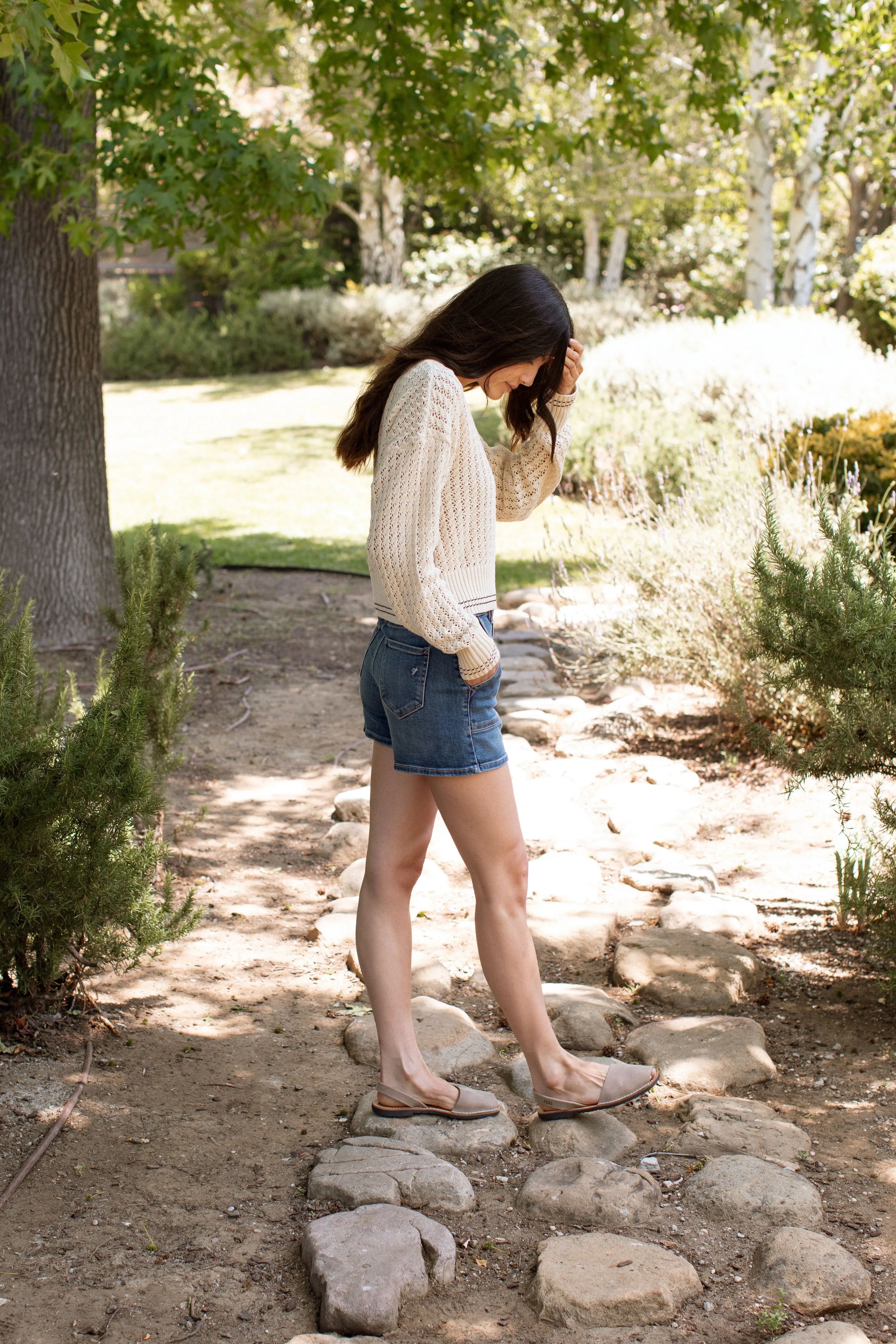 Catalina Sweater