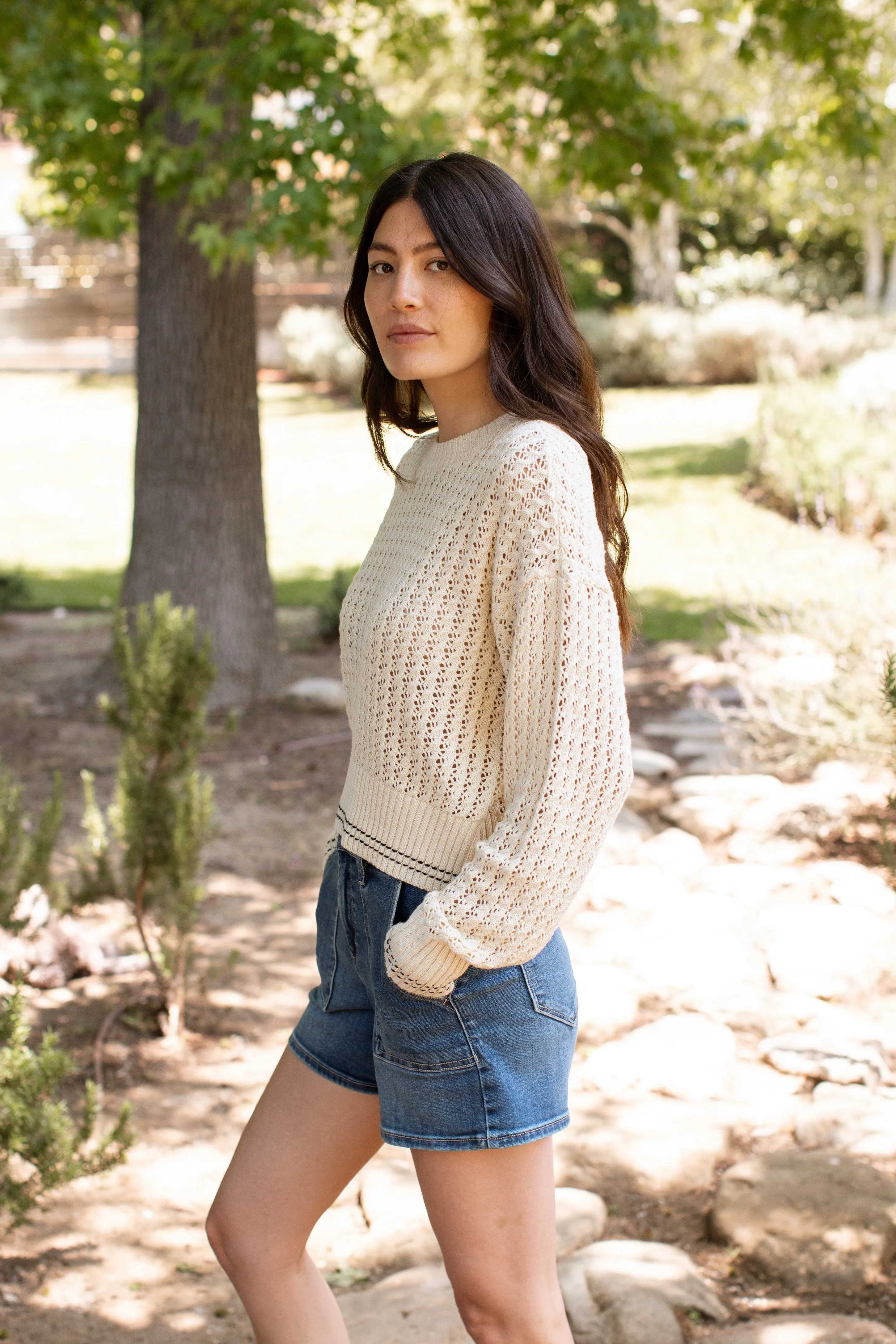 Catalina Sweater