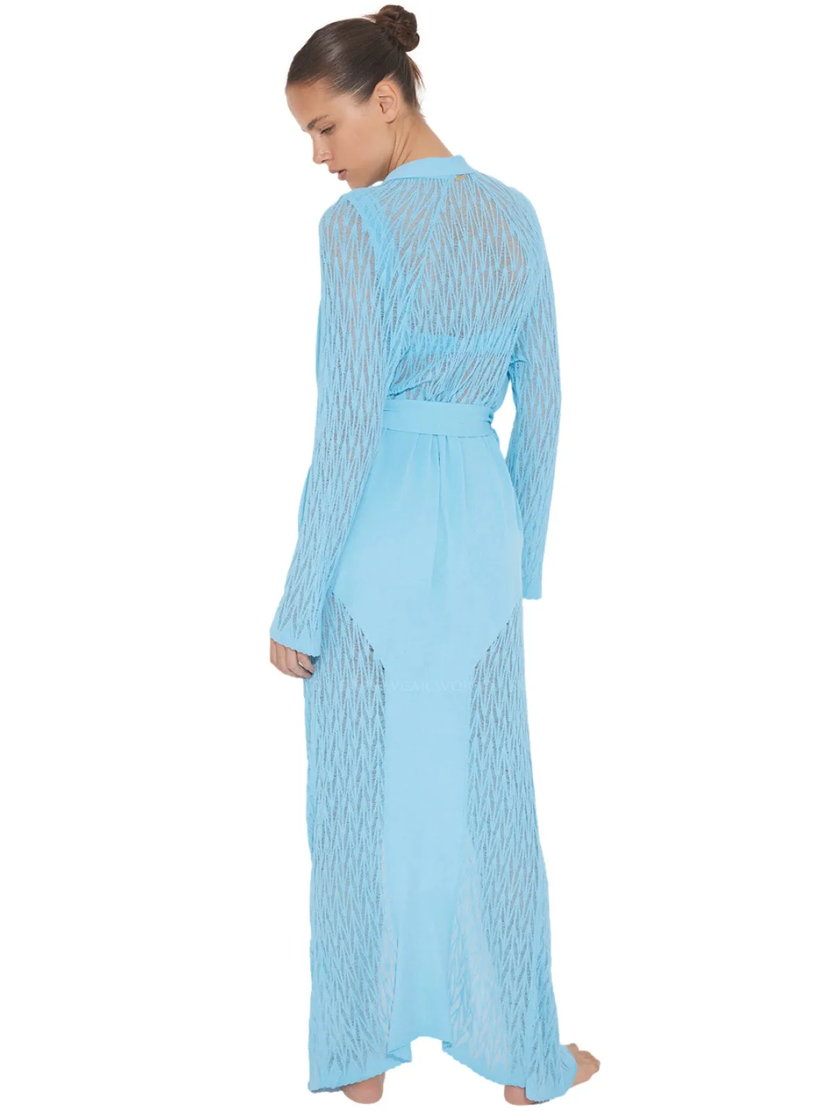 Chad Kaftan ::RET