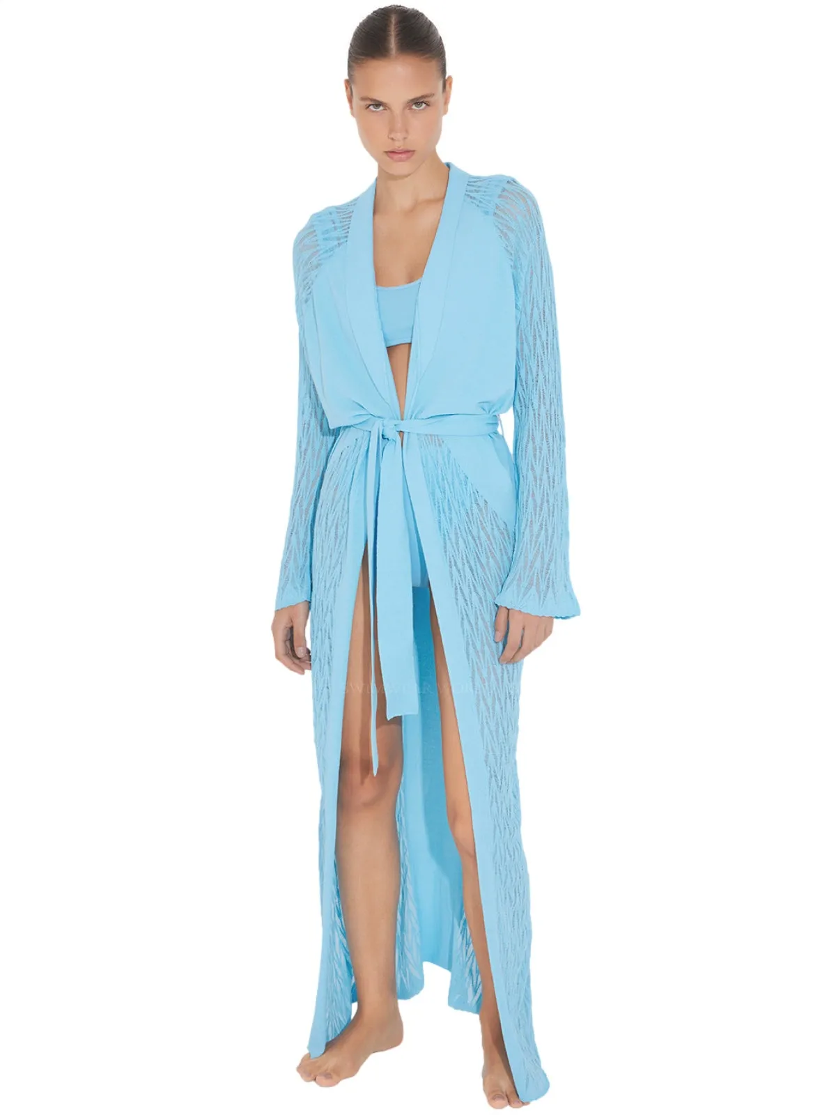 Chad Kaftan ::RET