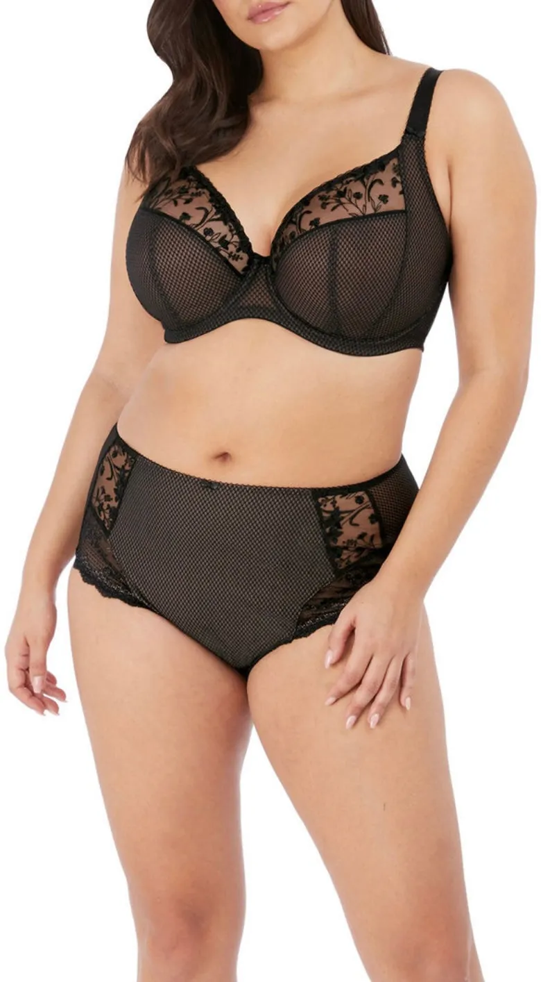 Charley EL4388 - Full Brief