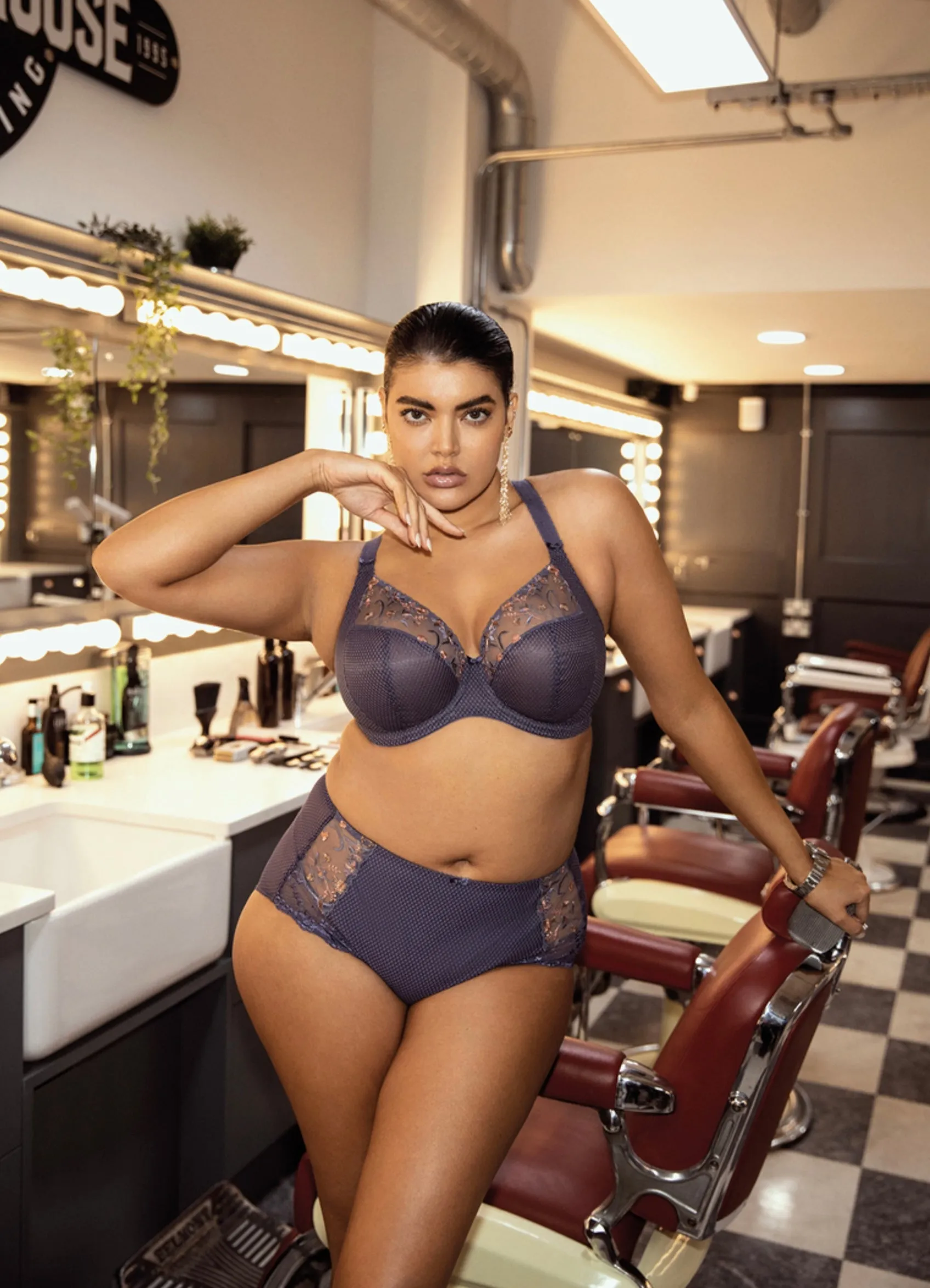 Charley EL4388 - Full Brief