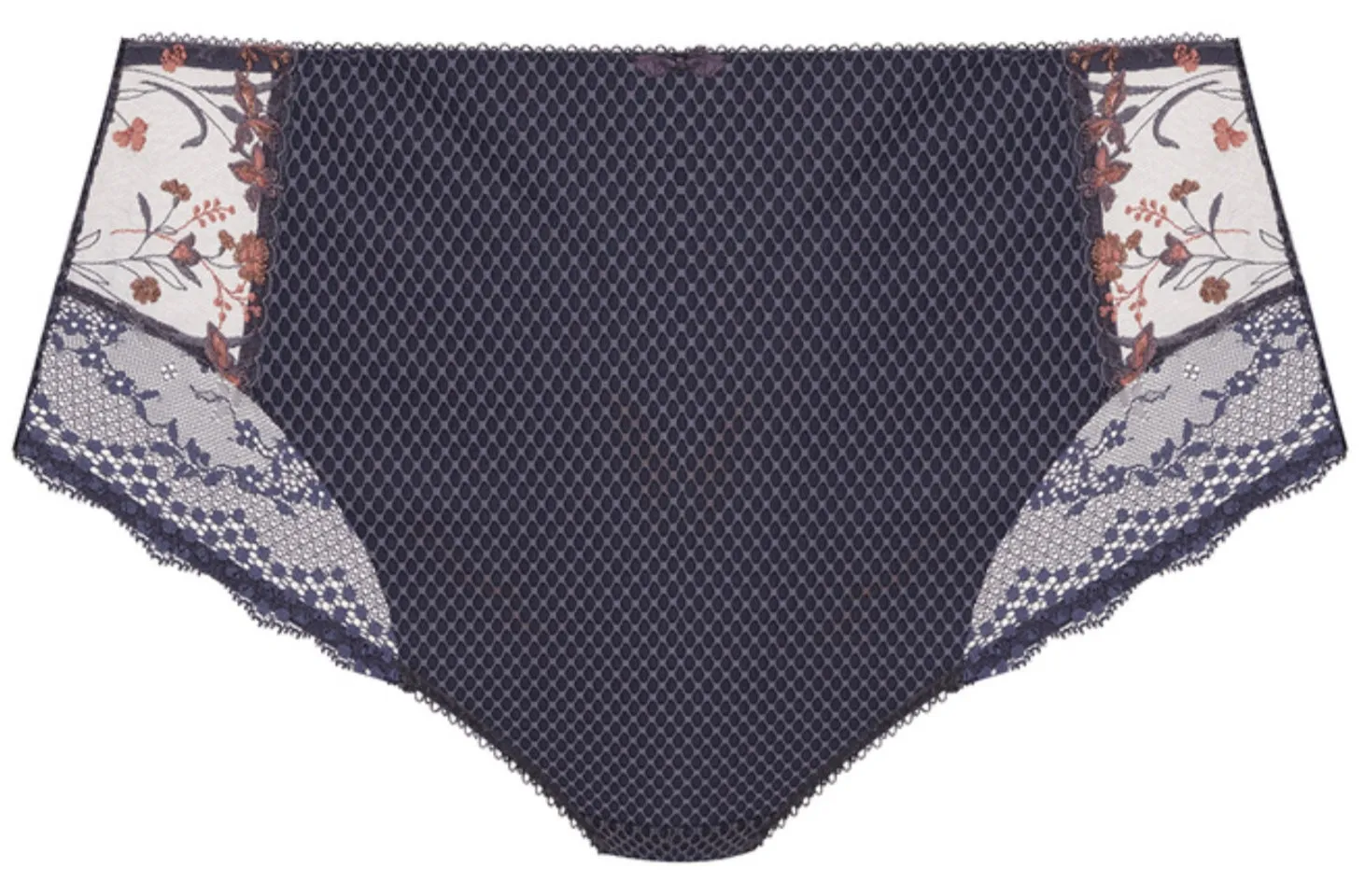 Charley EL4388 - Full Brief
