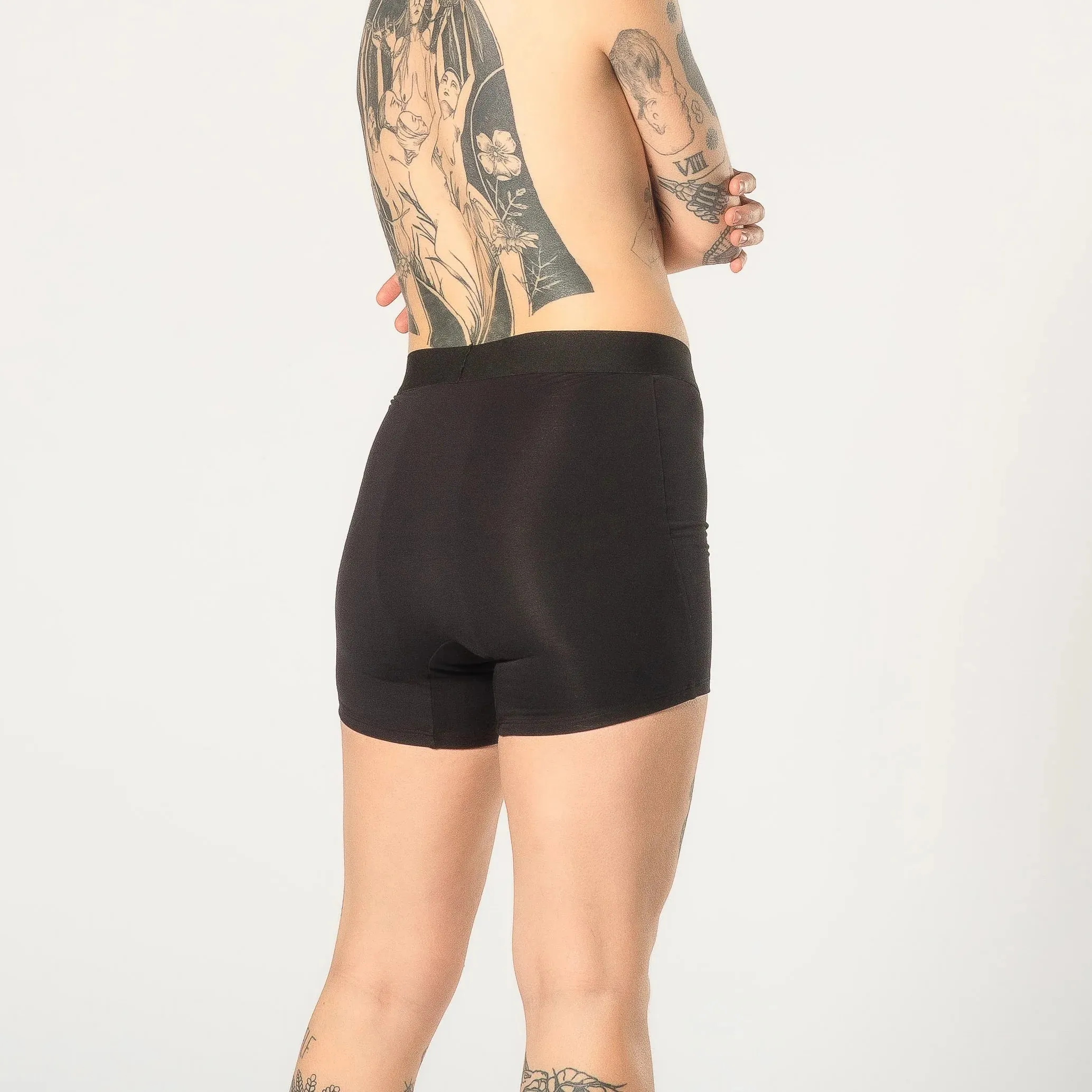 Charlie Boxer Brief