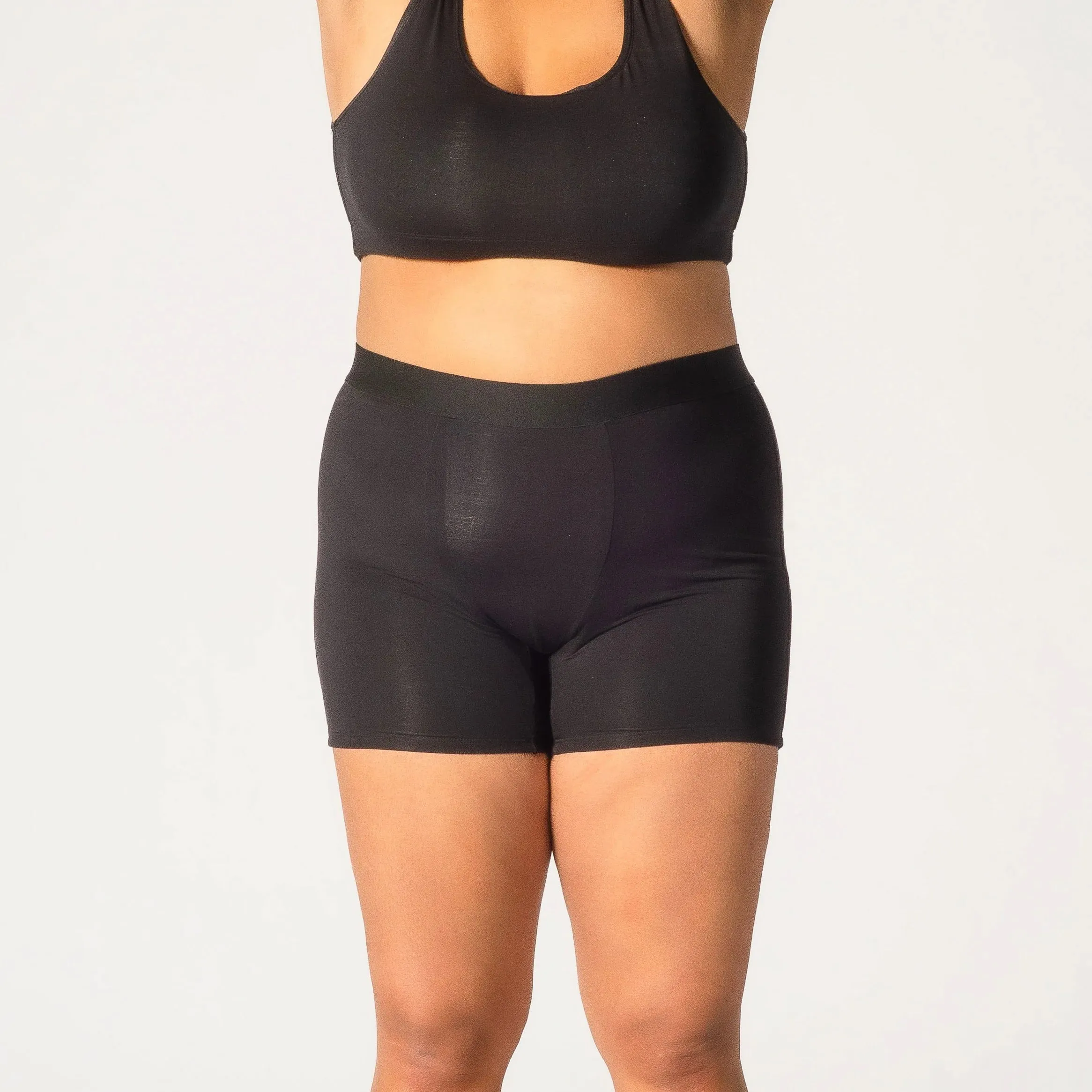 Charlie Boxer Brief