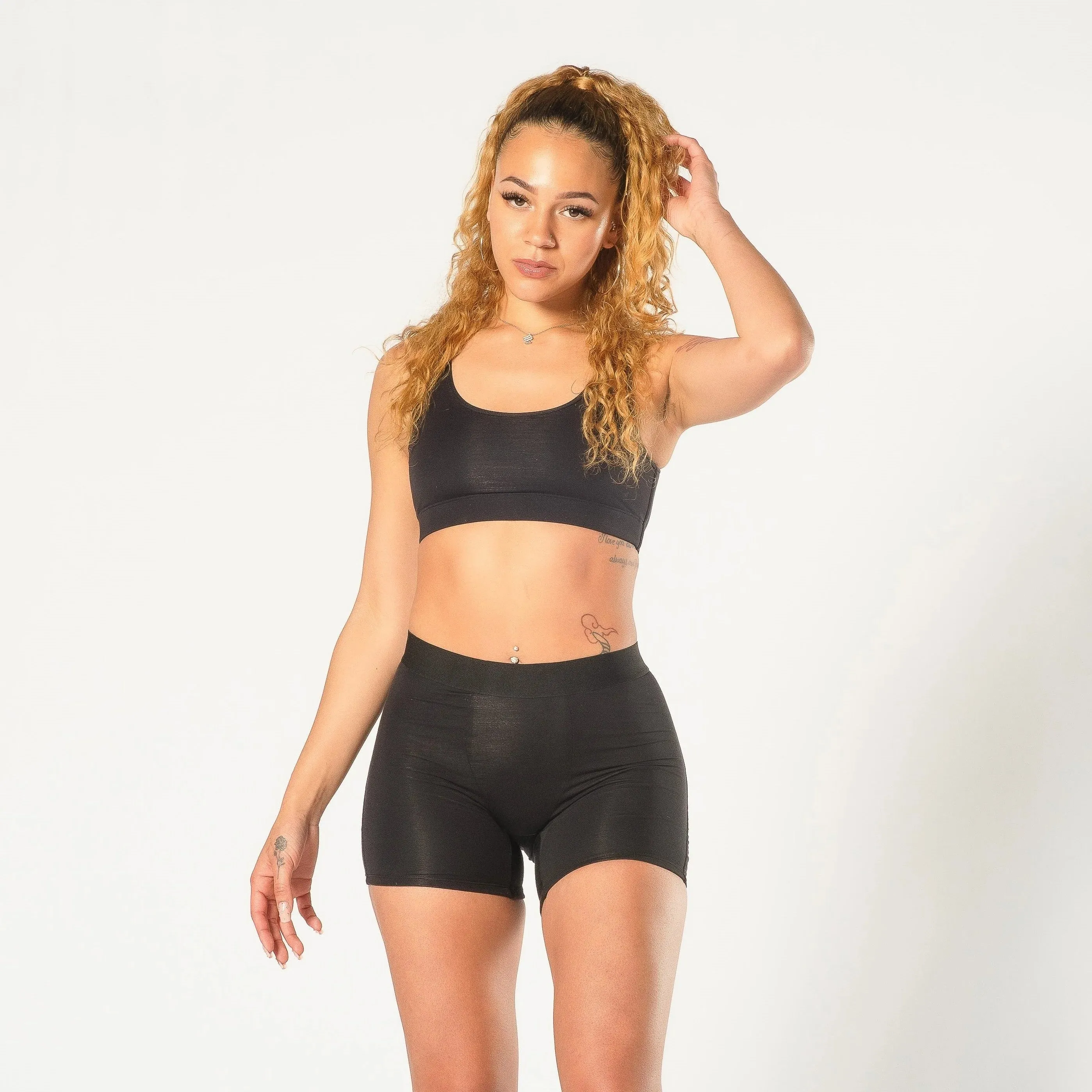 Charlie Boxer Brief