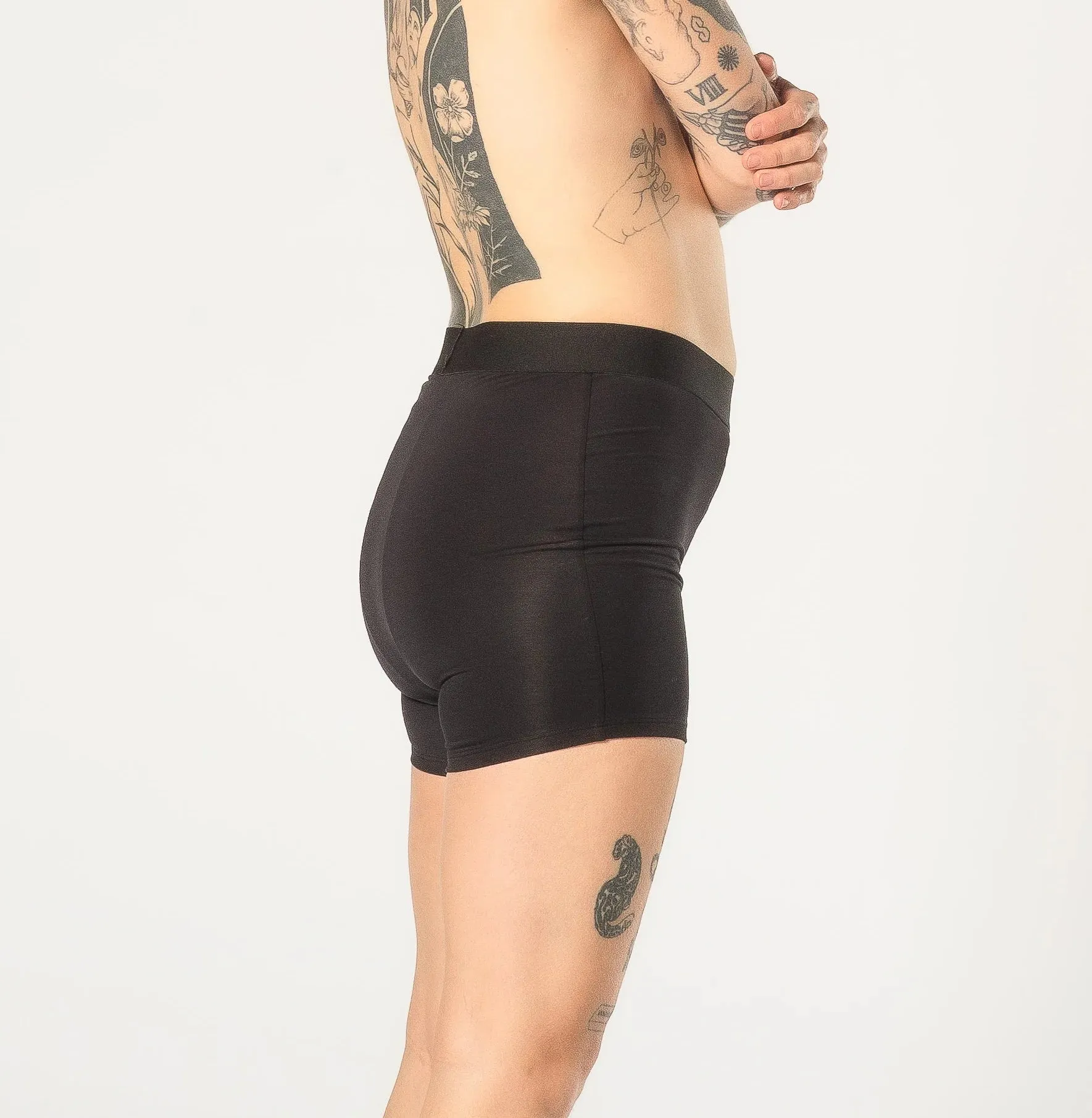 Charlie Boxer Brief