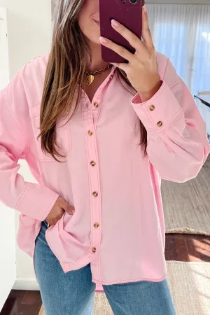 Charlie Buttondown