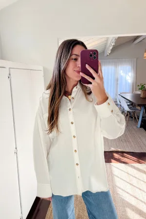 Charlie Buttondown