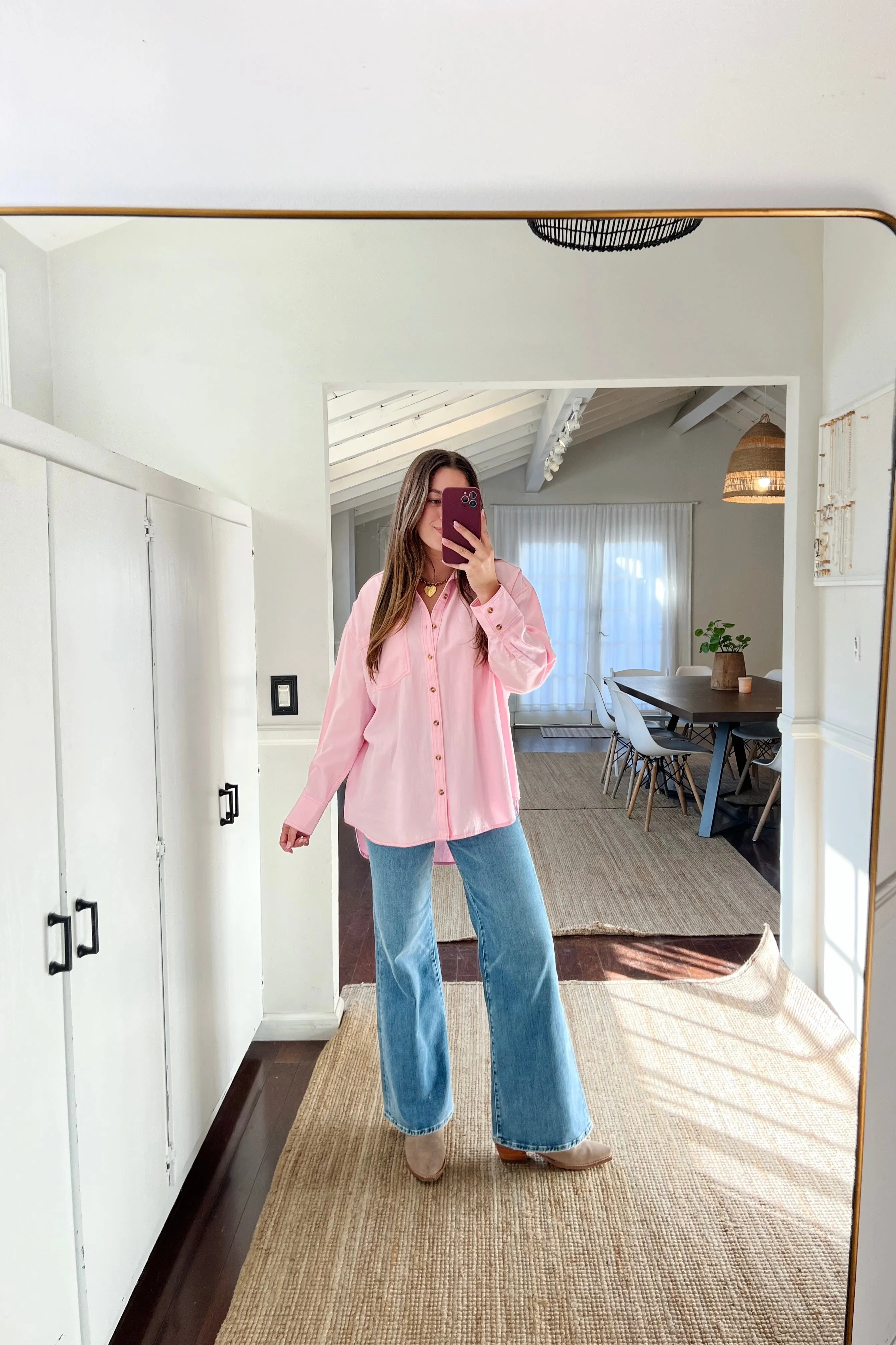Charlie Buttondown