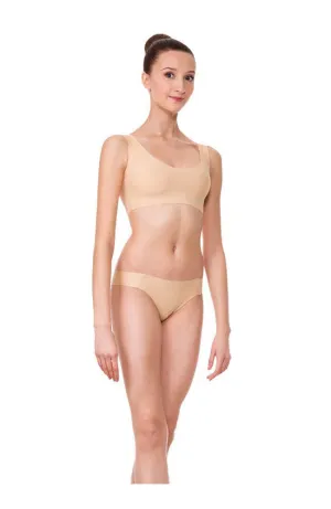 Child Seamless Underwear