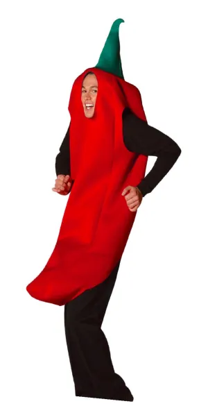 Chili Pepper