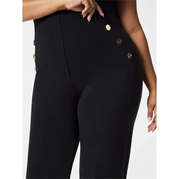 CHLOE™ - Stretchable Wide-Leg Trousers