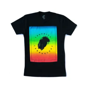 CHRONIXX - CHRONOLOGY - MEN - T-SHIRTS