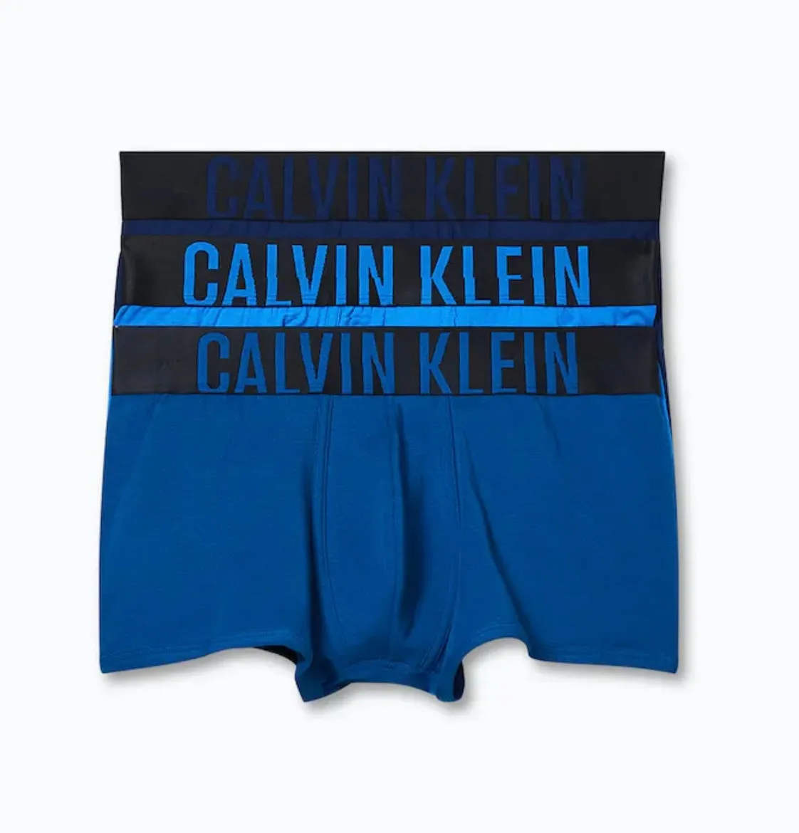 CK 3PK LOW RISE TRUNK