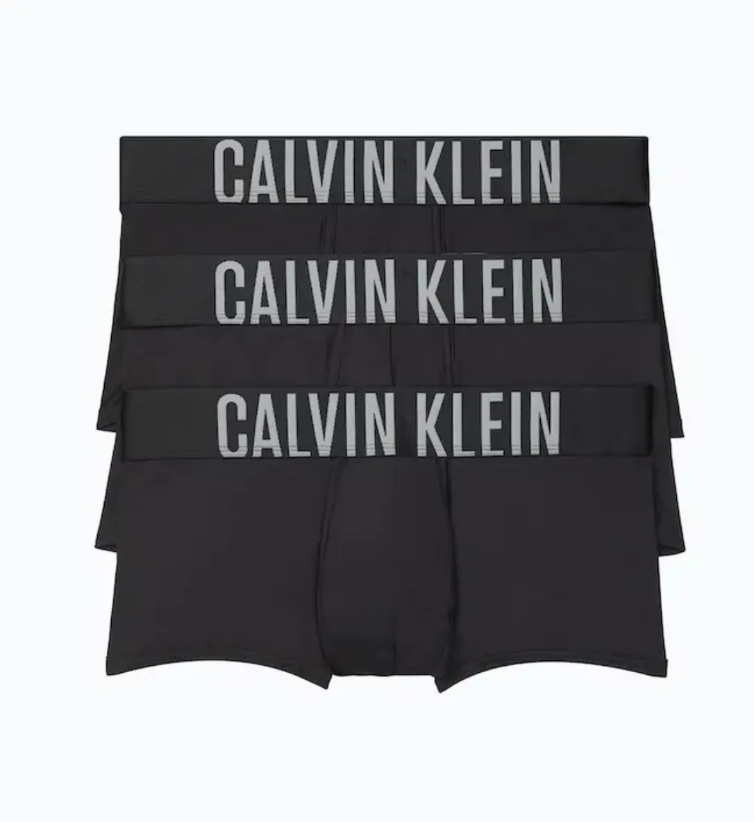 CK 3PK LOW RISE TRUNK