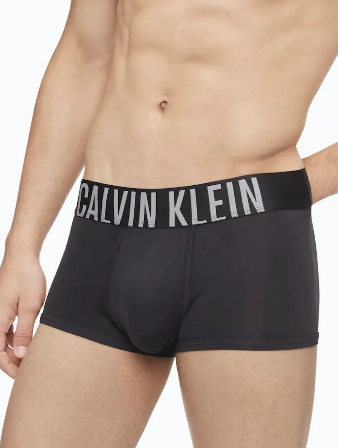 CK 3PK LOW RISE TRUNK