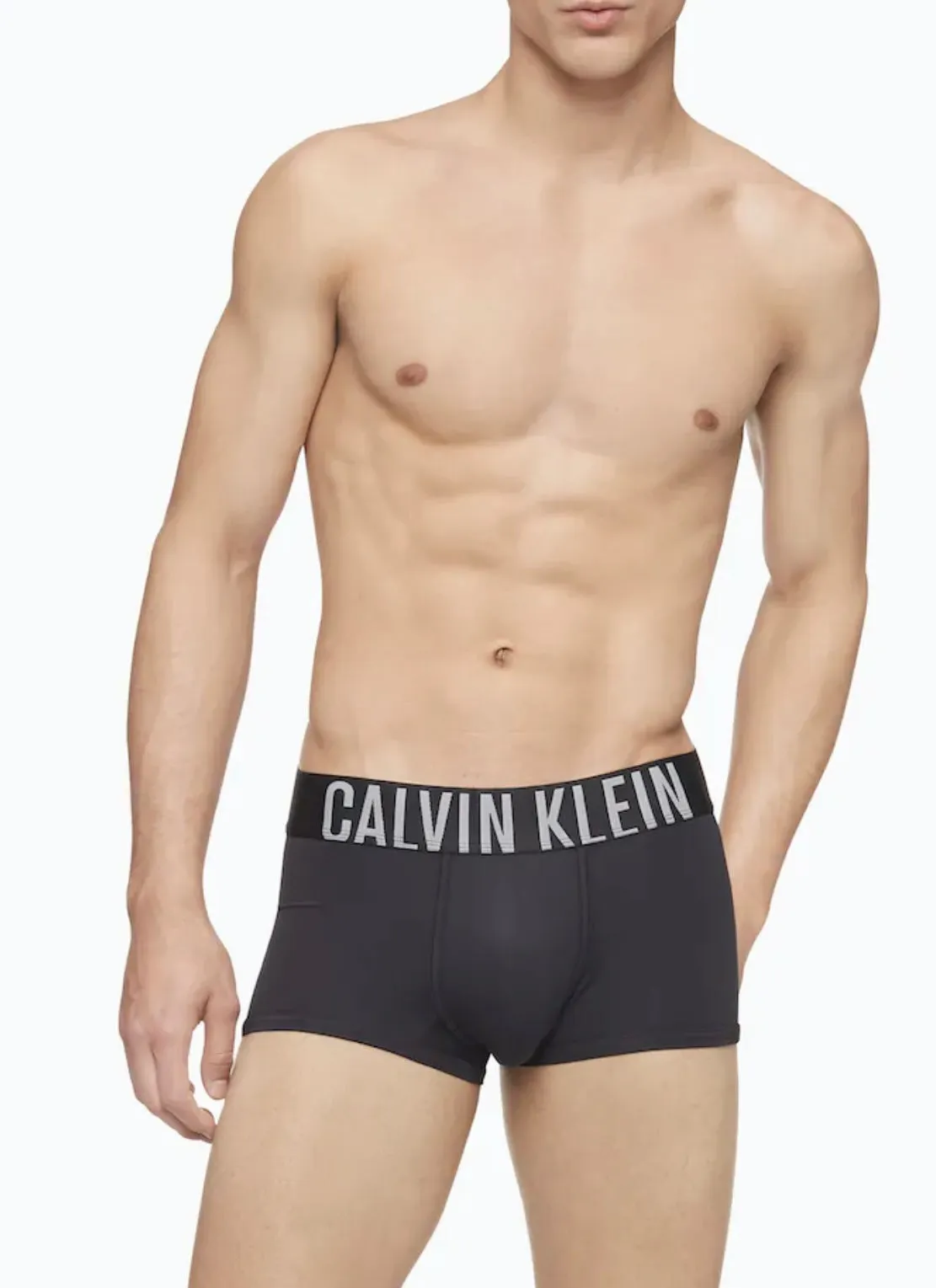 CK 3PK LOW RISE TRUNK
