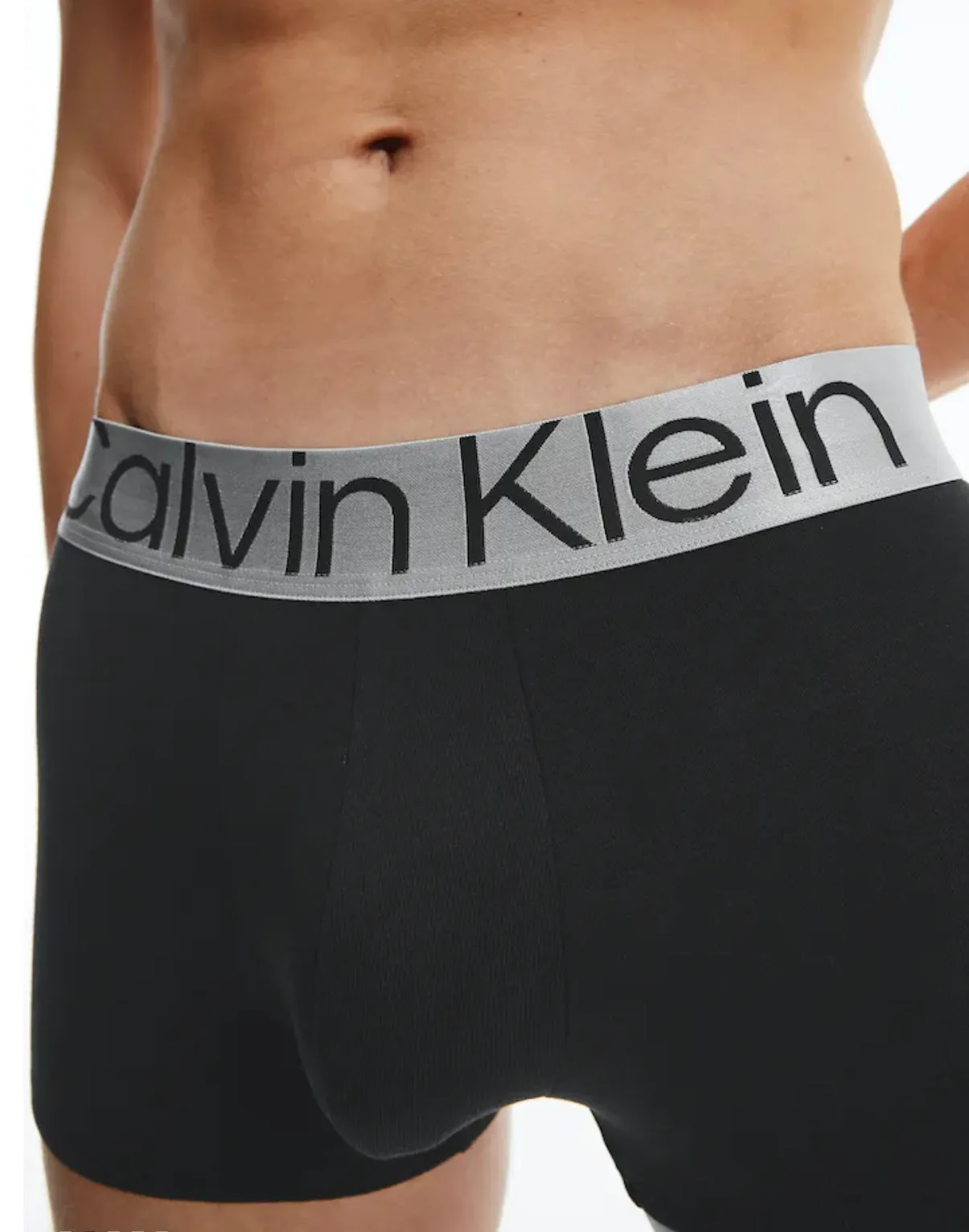 CK 3PK RECONSIDERED STEEL TRUNK