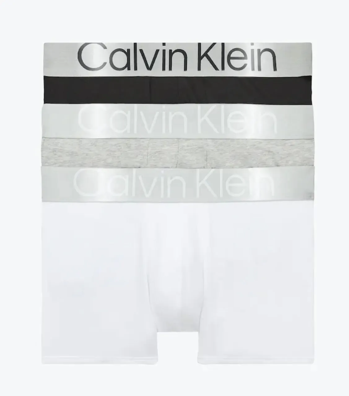 CK 3PK RECONSIDERED STEEL TRUNK