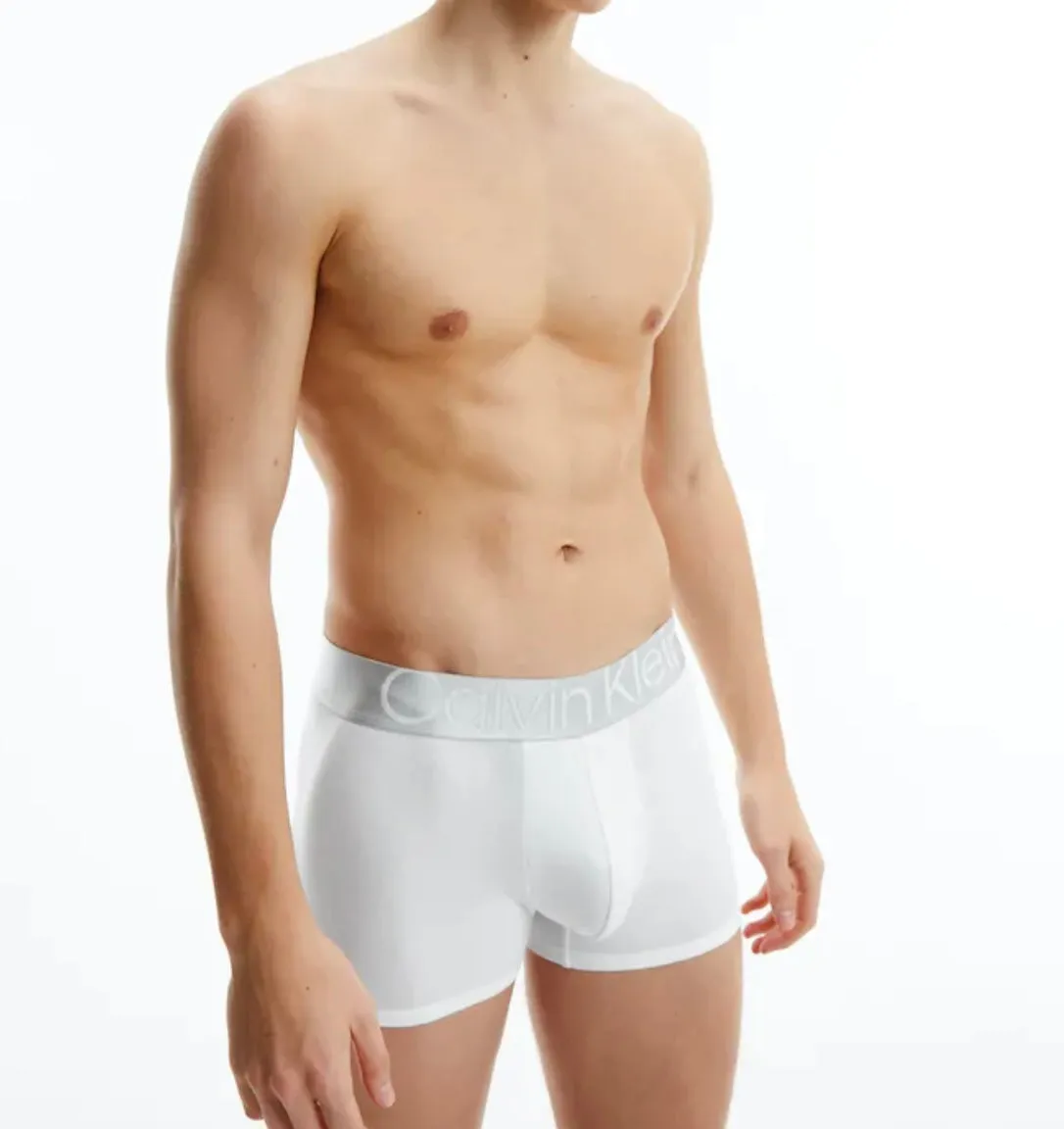 CK 3PK RECONSIDERED STEEL TRUNK