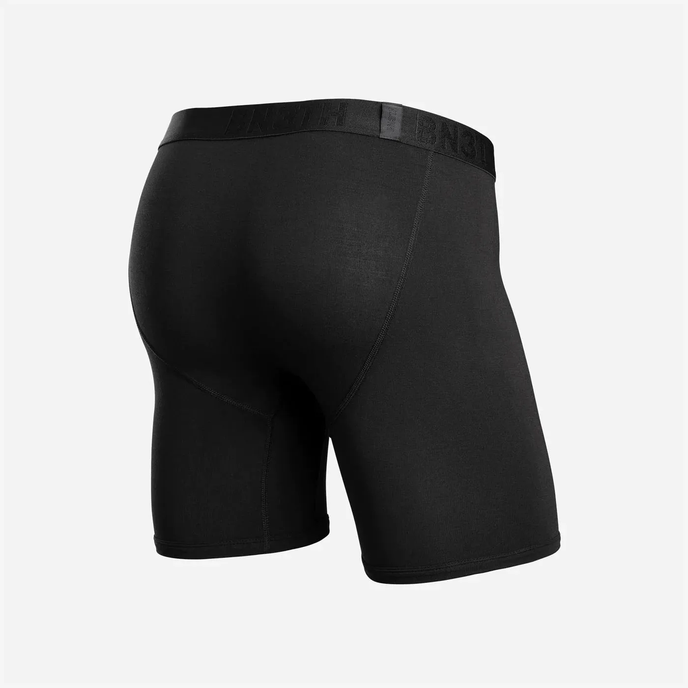 Classic Boxer Brief - Black