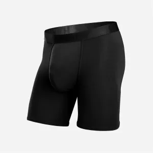 Classic Boxer Brief - Black