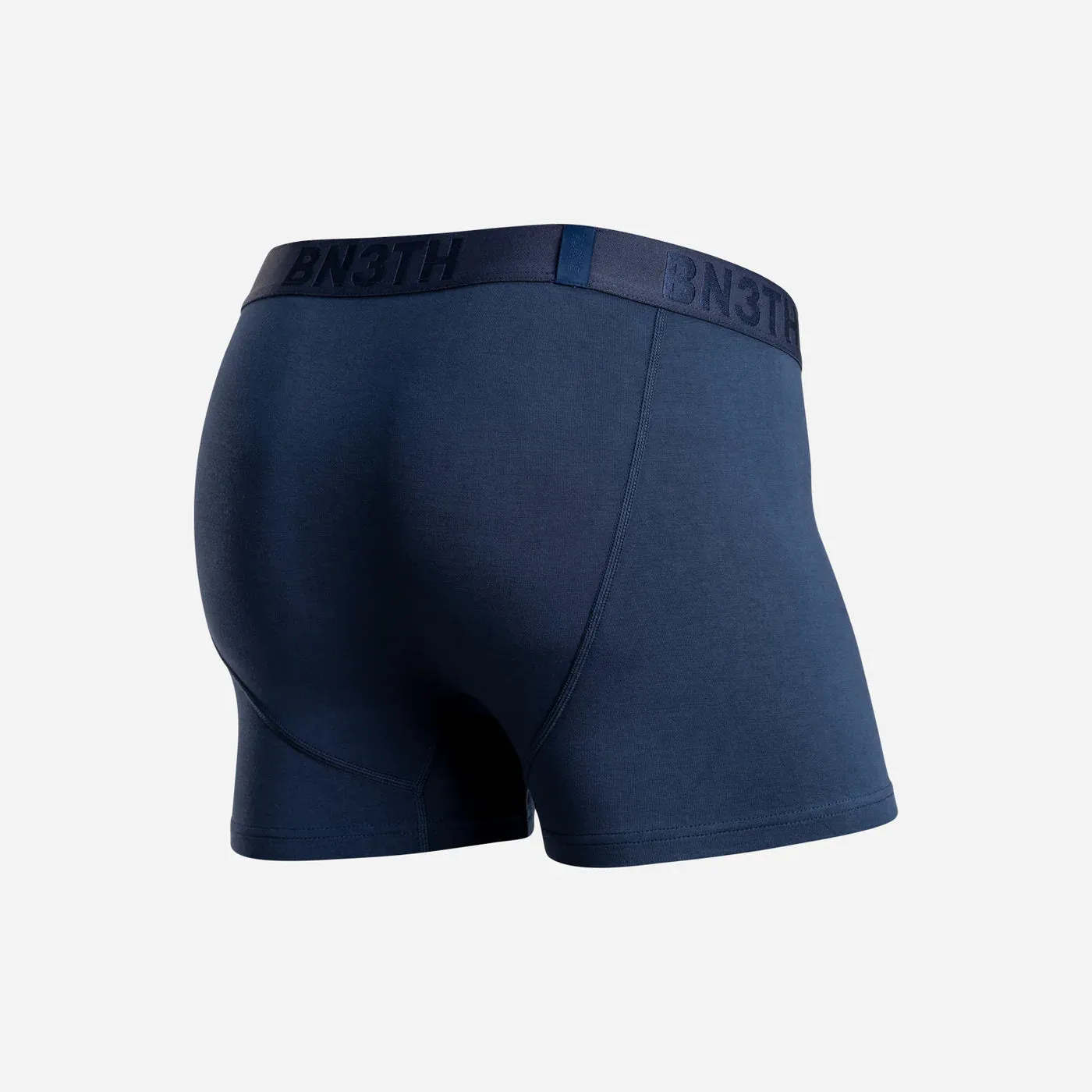 CLASSIC TRUNK: NAVY
