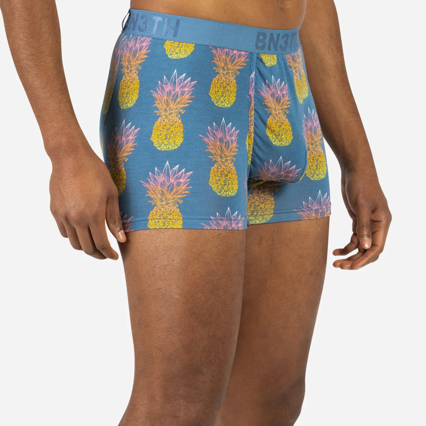 CLASSIC TRUNK: PINEAPPLE FADE FOG