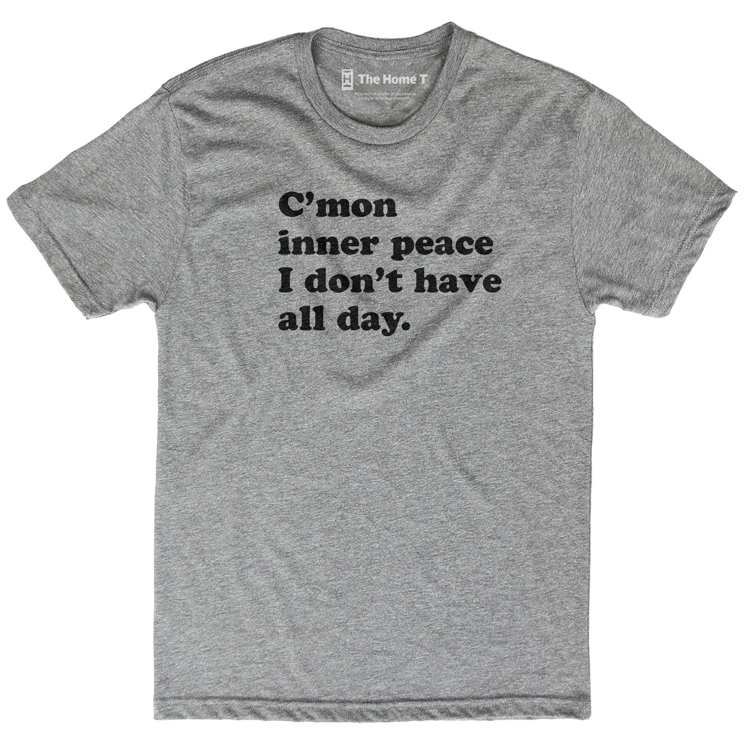C'mon Inner Peace